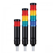 Сигнальная колонна QT50L-W