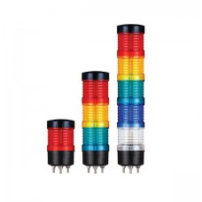 Сигнальная колонна QT50ML