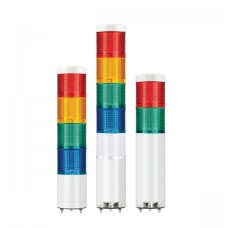 Сигнальная колонна QTG50ML/QTGA50ML