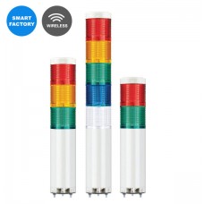Светосигнальная колонна QTG60ML-WIZ