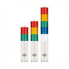 Сигнальная колонна QTG60ML-WV