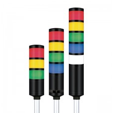 Сигнальная колонна QTR70L/QTRA70L