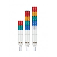 Сигнальная колонна ST45L-W Сигнальная колонна ST45L-W