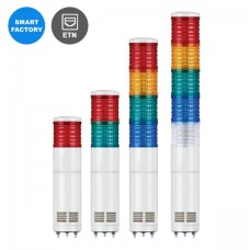 Светосигнальная колонна ST45ML-ETN