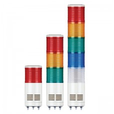 Сигнальная колонна ST80ML-W
