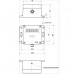 Датчик CO2 SC2 IXP4-32P-LZ-S4