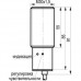 Ёмкостный датчик уровня CSB A81A5-32P-10-LZ Ёмкостный датчик уровня CSB A81A5-32P-10-LZ