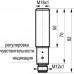 Ёмкостный датчик уровня CSB AC41A5-02G-6-LS27