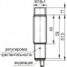 Ёмкостный датчик уровня CSN E41A5-32N-10-LZ