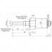 Емкостный датчик CSN EC47S8-32P-12-LZS4