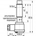 Емкостный датчик CSN ET41A5-31P-10-LZ