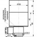 Емкостный датчик CSN HT5A5-32P-40-LZ