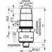 Емкостный датчик CSN WC46B8-31P-8-LZS4-2CH