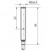 Индуктивный датчик ISB A0B-31P-1,5