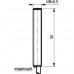 Индуктивный датчик ISB A1B-31N-1,5-L
