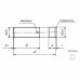 Индуктивный датчик ISB BC2B8-31N-3-LZS4-C3