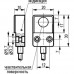 Индуктивный датчик ISB I23A-31P-2-L