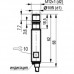 Индуктивный датчик ISB W2A8-32P-1,5-LZ-2