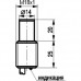 Индуктивный датчик ISB Z4A-32N-4-L