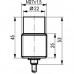 Индуктивный датчик ISB Z6B8-31N-8-Z