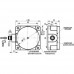 Индуктивный датчик ISN IC7P-43N-25-LZS4 Индуктивный датчик ISN IC7P-43N-25-LZS4