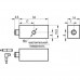 Магниточувствительный датчик MS FE0CP6-41-LS401