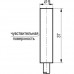 Магниточувствительный датчик MS FE4A-41-L