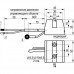 Магниточувствительный датчик MS GR1P-32-L