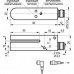 Датчик метки OMG NC01A5-43P-R2-LZS4 Датчик метки OMG NC01A5-43P-R2-LZS4