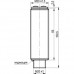 Оптический датчик OPR AC84A-56-2000-LR181