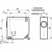 Оптический датчик OS I46A-43P-16-LZ-H Оптический датчик OS I46A-43P-16-LZ-H