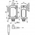 Оптический датчик OV IC26A5-32N-R400-LPS401
