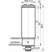 Оптический датчик OX AC81A-43P-8000-LES4
