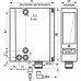 Оптический датчик OYR IC61P-2-5-PS4