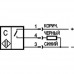 Емкостный датчик CSN EC46B8-315P-8-LZS4-H-P1