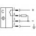 Емкостный датчик CSN WC46B8-315PG-8-LZS4-2-P1