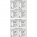 Датчик метки ODG A44A5-49N-25C5-LE