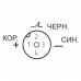 Взрывозащищенный (взрывобезопасный) датчик ISB B5A-7-N