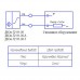 Датчик контроля огрждений взрывозащищённый ДКОв-72111-06-Т
