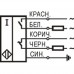 Индуктивный датчик ISB A81A-91G-10-L