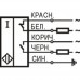 Индуктивный датчик ISB A81A-92G-10-L
