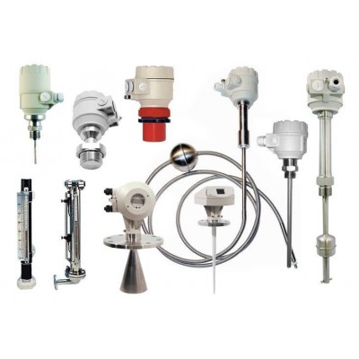 Уровнемеры