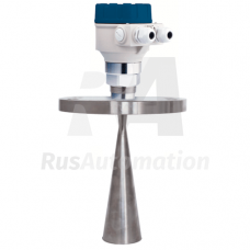 Датчик уровня микроволновый WGS-183-4