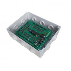 Термометрия элеватора АСДКТ-01