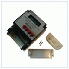 Измеритель влажности зерна в потоке ИВЗП-1М