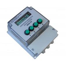 Измеритель влажности зерна в потоке ИВЗП-2М