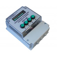 Контроллер производительности нории КПН-4М