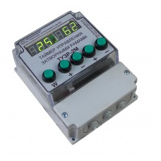 Таймер управления затворными рамами ТУЗР-2М