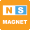 Mount Bracket-Magnet Mount Type