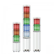 Сигнальная колонна QTC50ML/QTCA50ML Сигнальная колонна QTC50ML/QTCA50ML